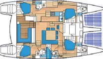 Adeia - Layout
